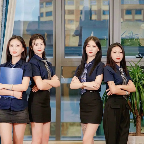 华纳公司专业服务团队